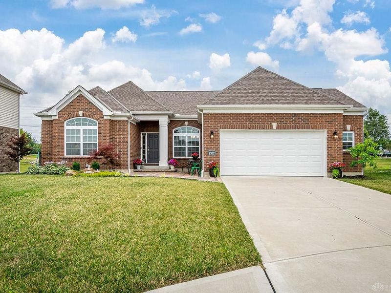 9302 W Meadow Drive, West Chester, OH 45069 Photo 1