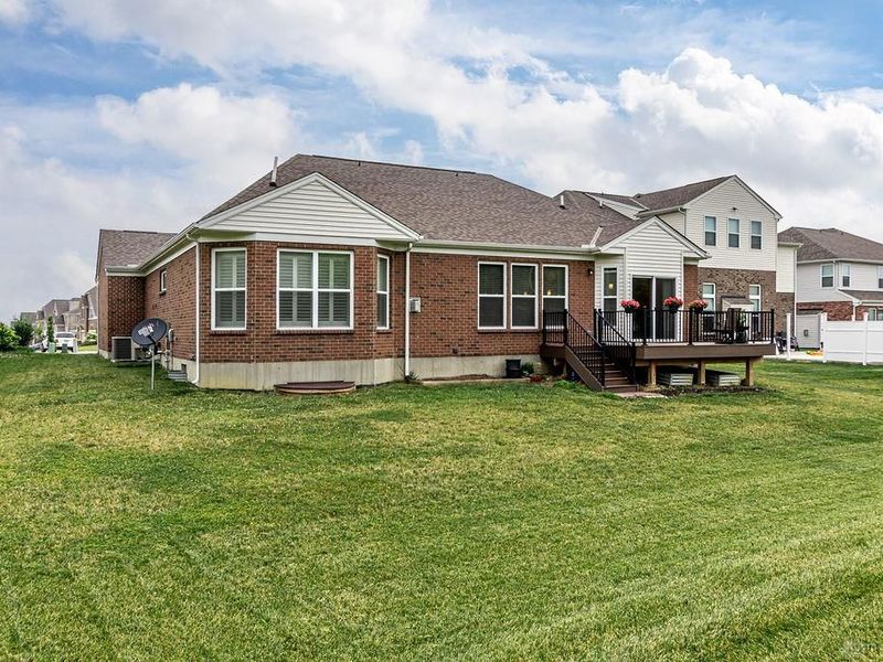 9302 W Meadow Drive, West Chester, OH 45069 Photo 43