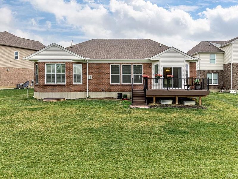 9302 W Meadow Drive, West Chester, OH 45069 Photo 44