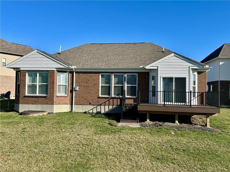 9302 W Meadow Drive, West Chester, OH 45069 Photo 5