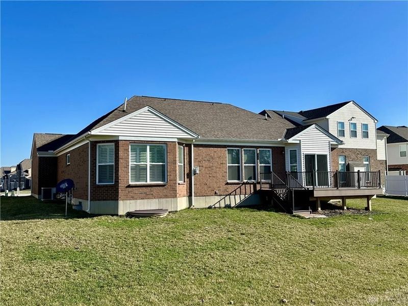 9302 W Meadow Drive, West Chester, OH 45069 Photo 8