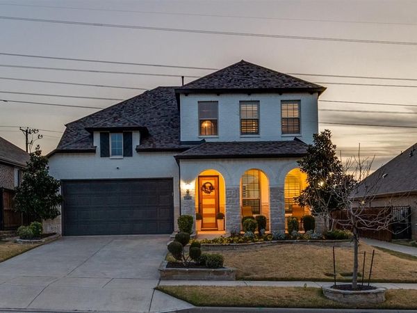 1510 Temperance Way, Wylie, TX 75098