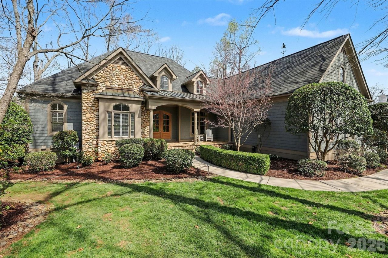 183 Mayfair Road , Mooresville, NC 28117 Main Photo