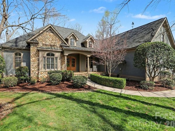 183 Mayfair Road, Mooresville, NC 28117