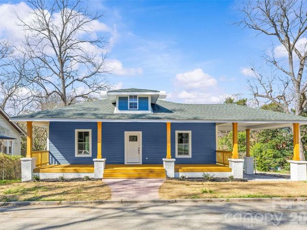 109 N College Street, Monroe, NC 28112