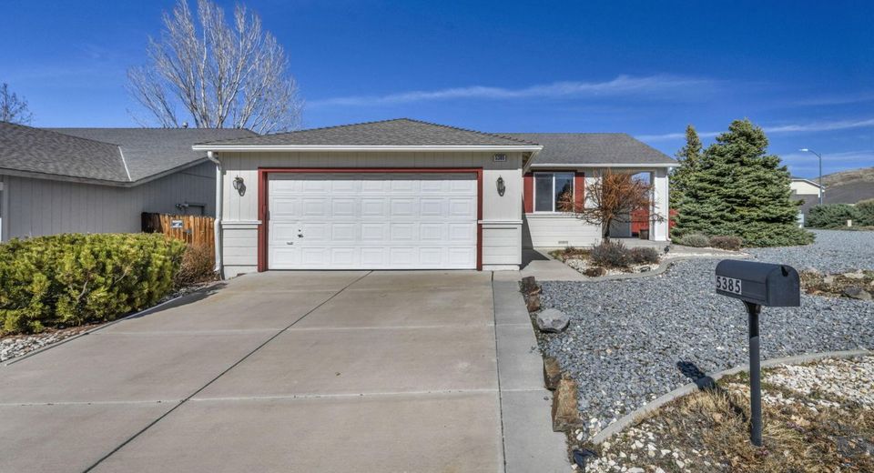 5385 Santa Anita Drive, Sparks, NV 89436 Photo