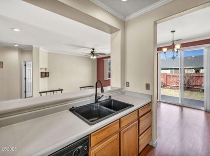 5385 Santa Anita Drive, Sparks, NV 89436 Photo