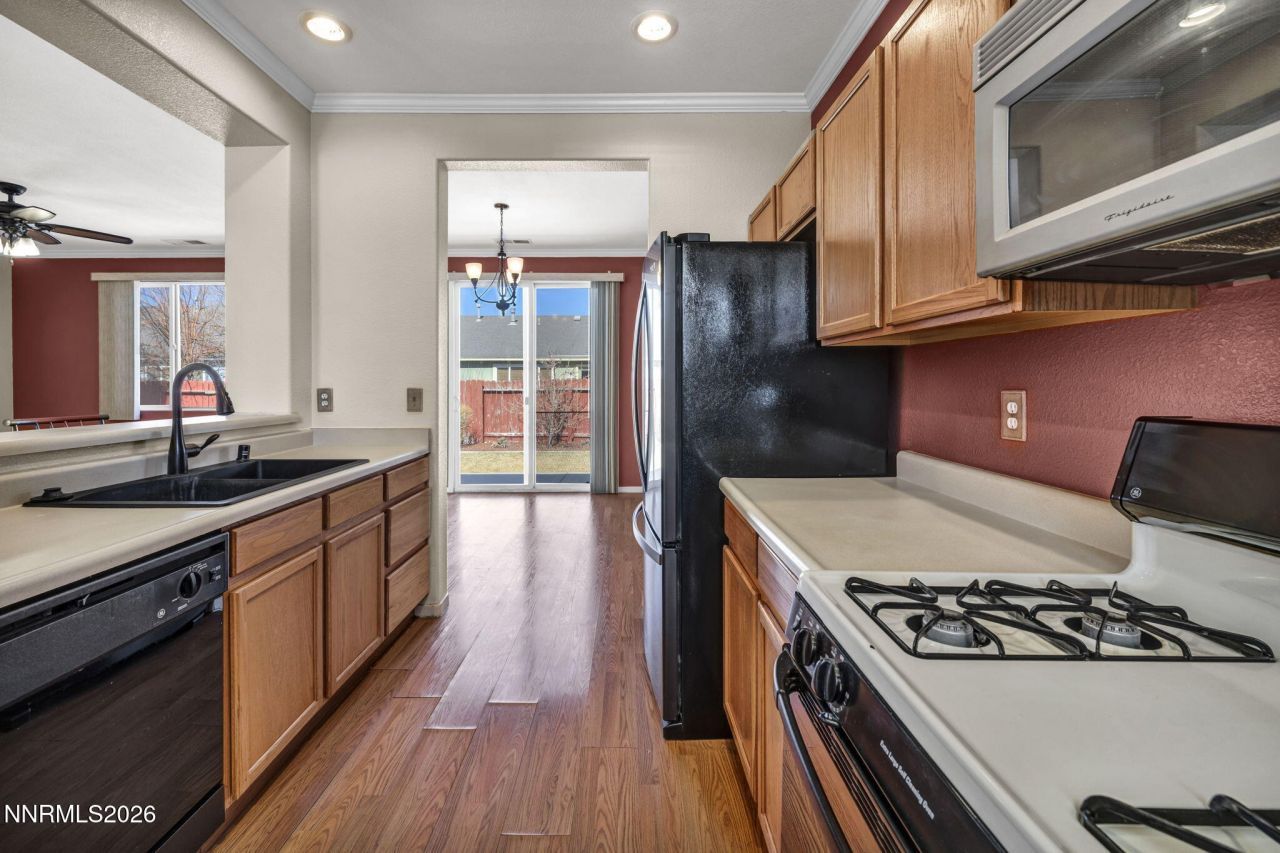 5385 Santa Anita Drive, Sparks, NV 89436 Photo