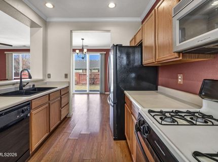 5385 Santa Anita Drive, Sparks, NV 89436 Photo