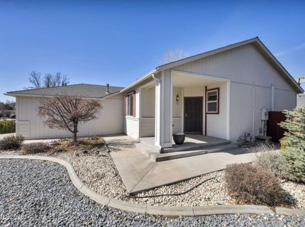 5385 Santa Anita Drive, Sparks, NV 89436 Photo