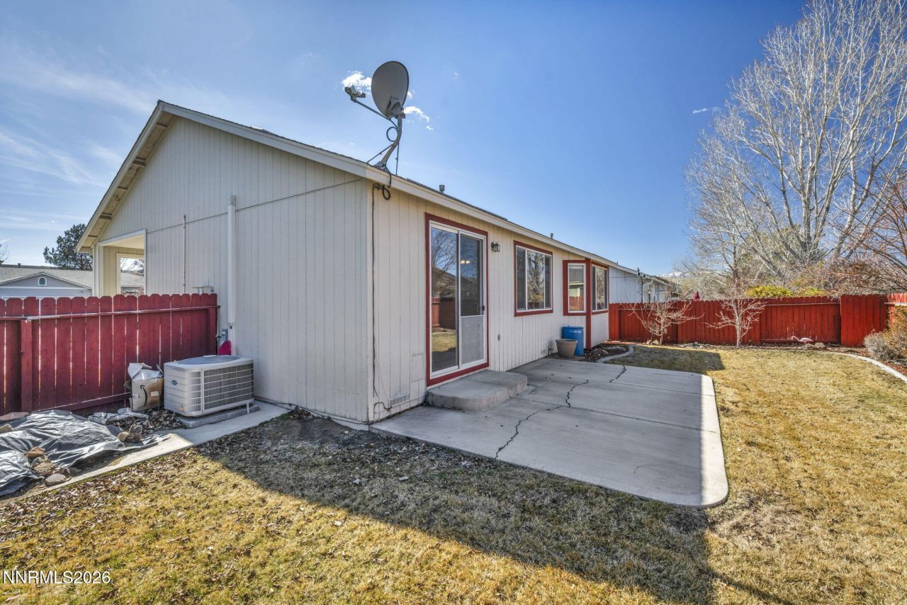 5385 Santa Anita Drive, Sparks, NV 89436 Photo