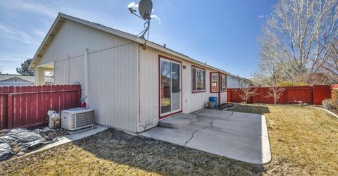 5385 Santa Anita Drive, Sparks, NV 89436 Photo