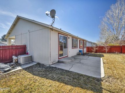 5385 Santa Anita Drive, Sparks, NV 89436 Photo