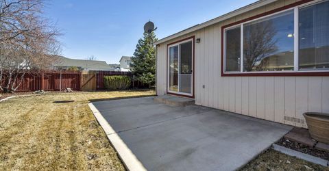 5385 Santa Anita Drive, Sparks, NV 89436 Photo