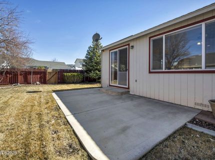 5385 Santa Anita Drive, Sparks, NV 89436 Photo