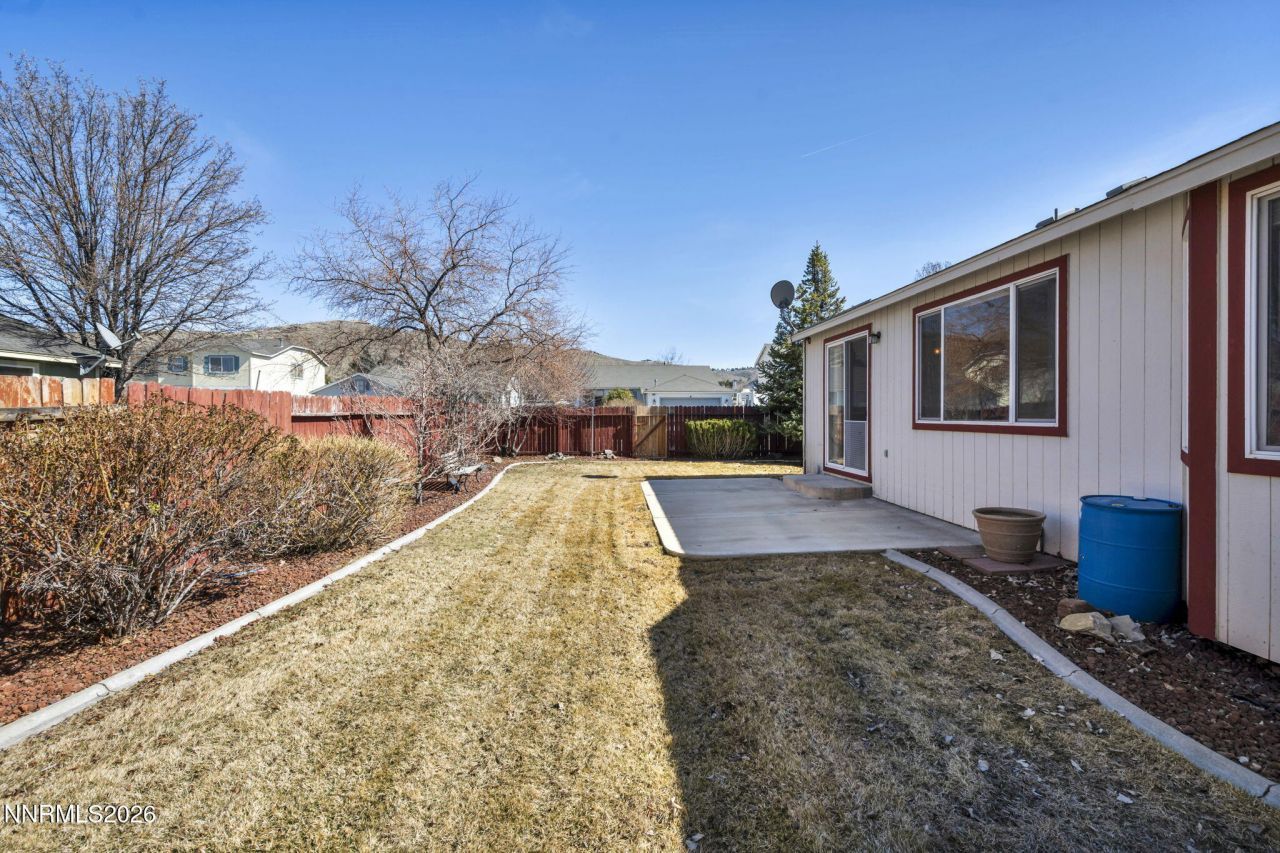 5385 Santa Anita Drive, Sparks, NV 89436 Photo