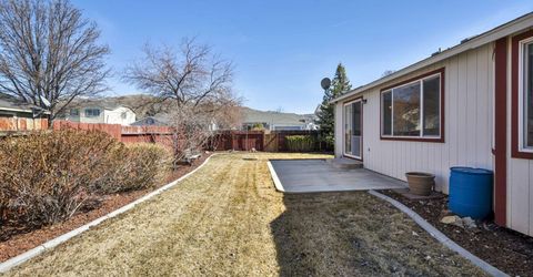 5385 Santa Anita Drive, Sparks, NV 89436 Photo