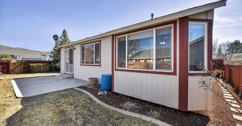 5385 Santa Anita Drive, Sparks, NV 89436 Photo