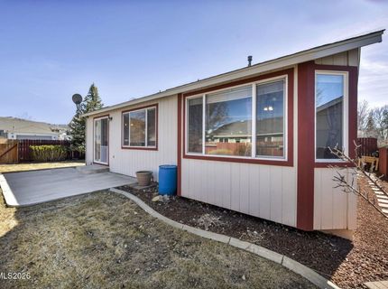 5385 Santa Anita Drive, Sparks, NV 89436 Photo