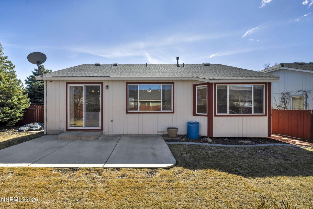 5385 Santa Anita Drive, Sparks, NV 89436 Photo