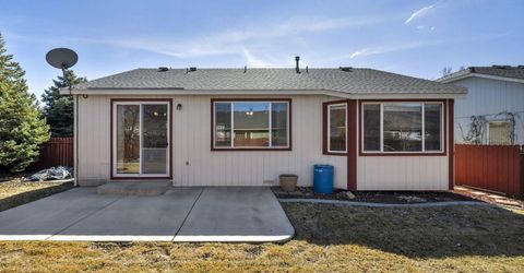 5385 Santa Anita Drive, Sparks, NV 89436 Photo