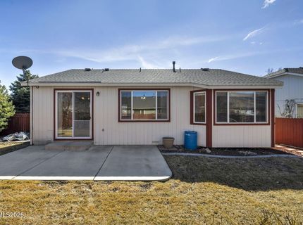 5385 Santa Anita Drive, Sparks, NV 89436 Photo