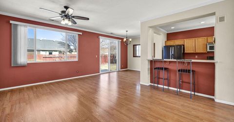 5385 Santa Anita Drive, Sparks, NV 89436 Photo