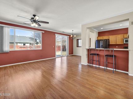 5385 Santa Anita Drive, Sparks, NV 89436 Photo