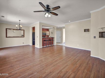 5385 Santa Anita Drive, Sparks, NV 89436 Photo