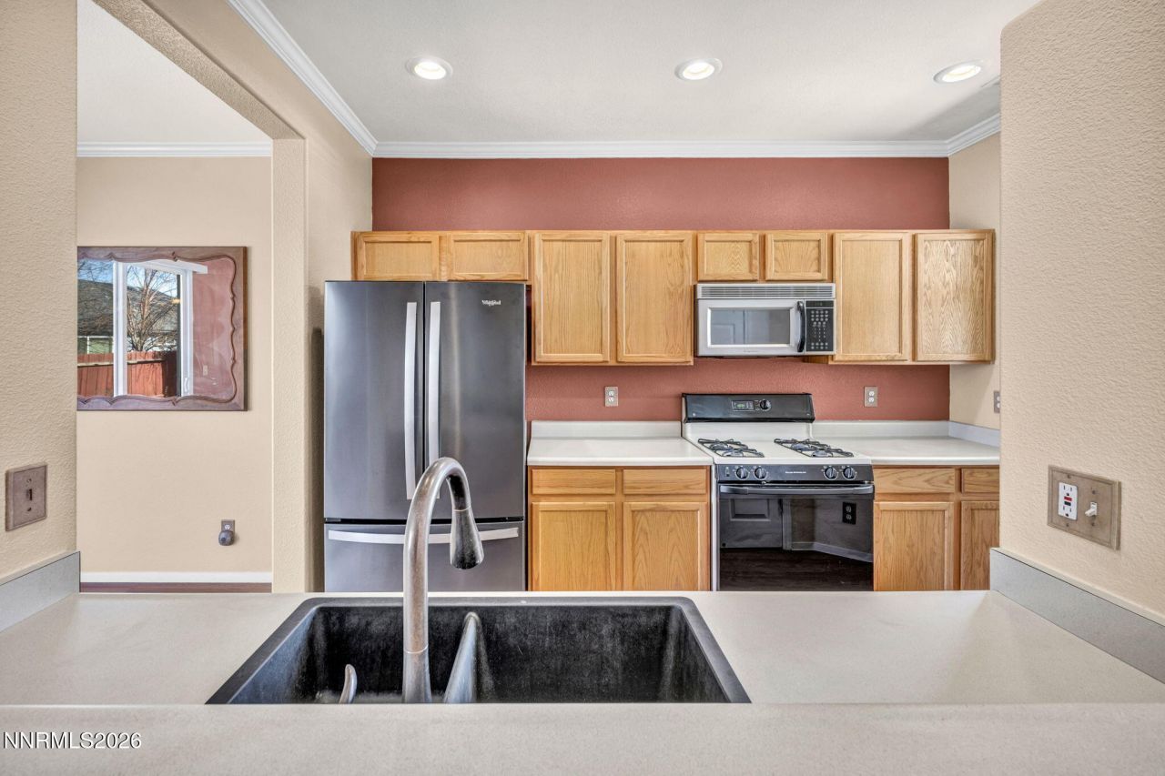 5385 Santa Anita Drive, Sparks, NV 89436 Photo