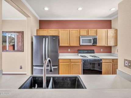 5385 Santa Anita Drive, Sparks, NV 89436 Photo