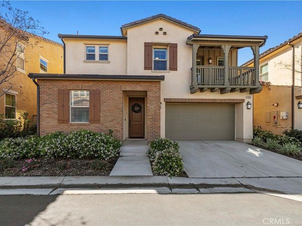 20650 Huntley, Saugus, CA 91350