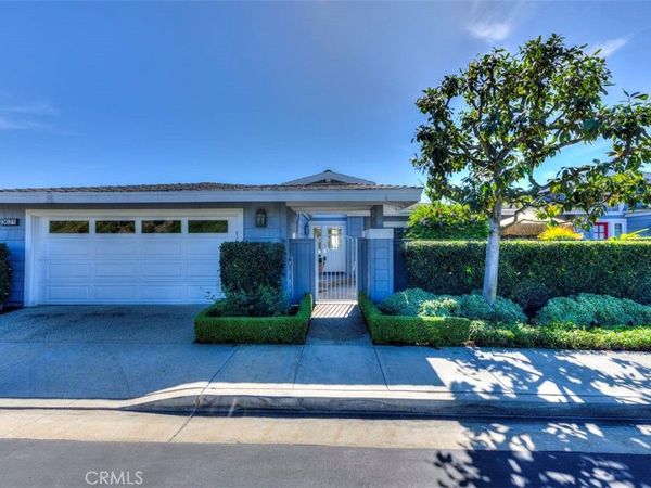 3621 Geranium, Corona Del Mar, CA 92625