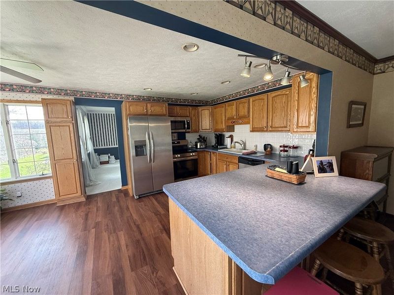 220 Barrington Ridge , New Concord, OH 43762 Photo 10