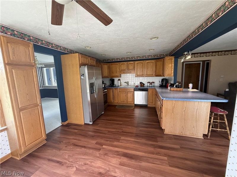 220 Barrington Ridge , New Concord, OH 43762 Photo 11