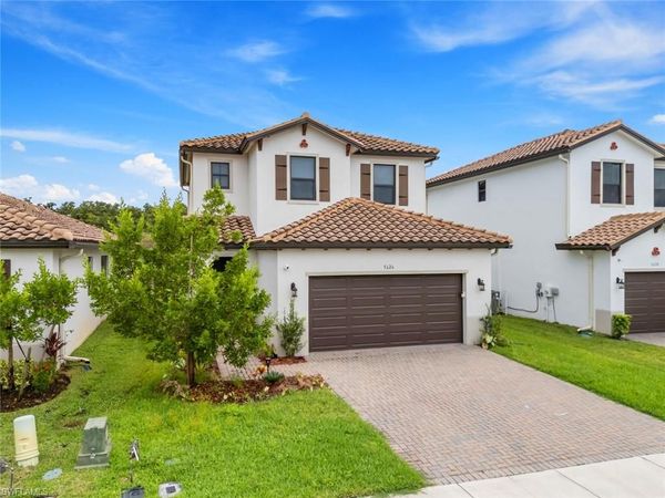 5626 Agostino WAY, AVE MARIA, FL 34142
