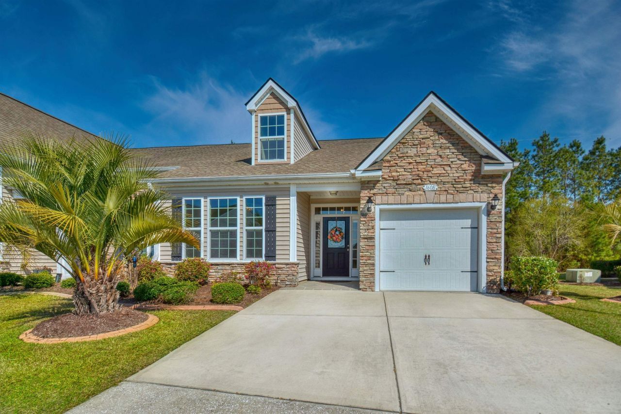 160 Parmelee Dr., Unit E, Murrells Inlet, SC 29576 Main Photo