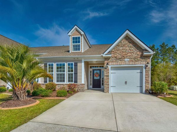 160 Parmelee Dr., Unit E, Murrells Inlet, SC 29576