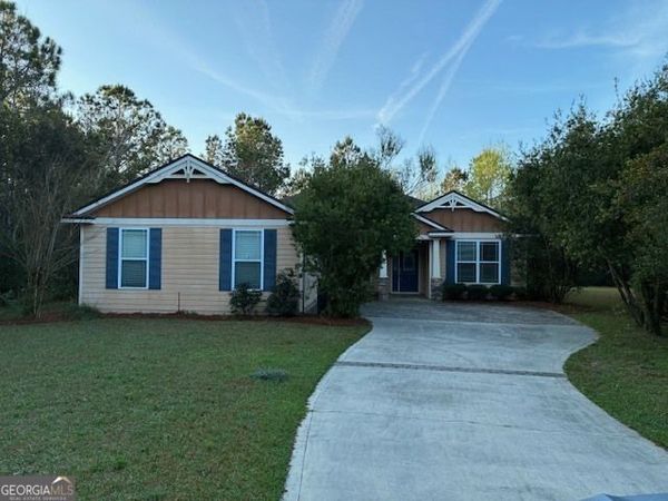 216 Holm Place, St. Marys, GA 31558