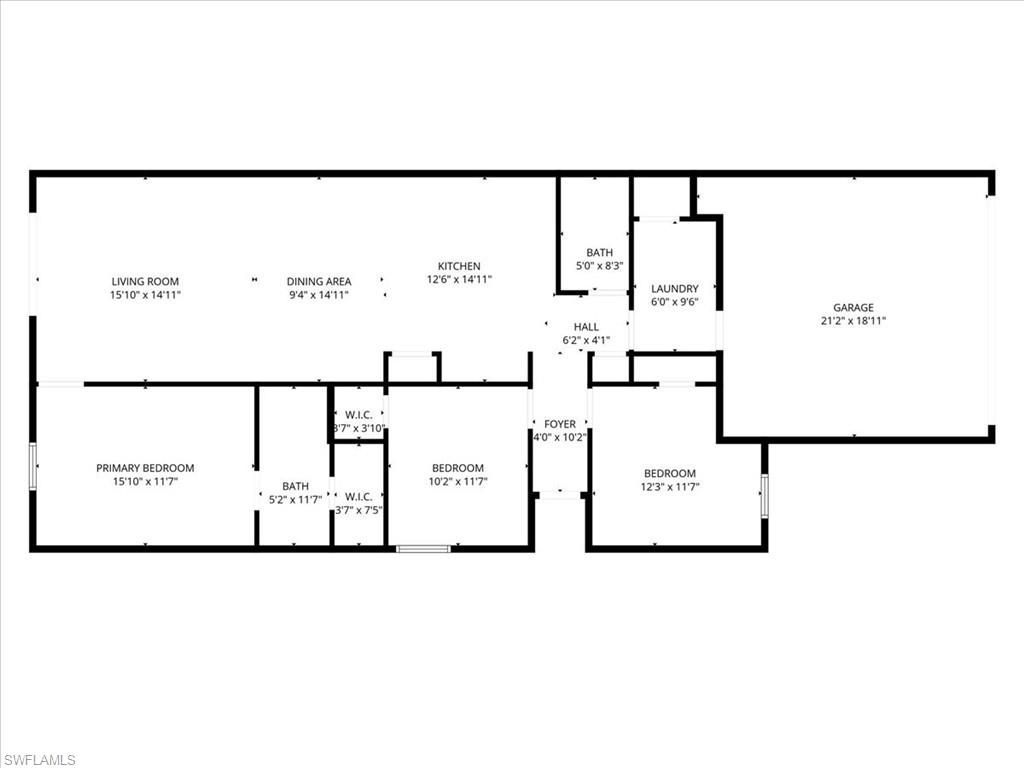 18266 Minorea Ln , Lehigh Acres, FL 33936 Photo