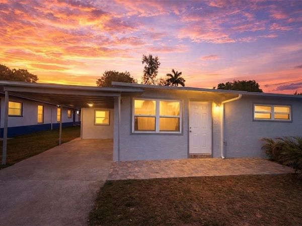 2655 Market ST , FORT MYERS, FL 33916