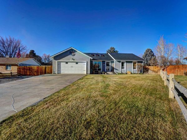 2924 1/2 Wagon Way, Grand Junction, CO 81504