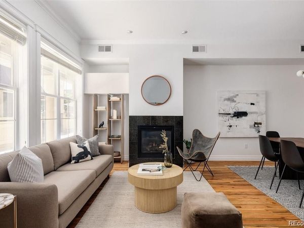 1489 Steele Street, Unit 122, Denver, CO 80206