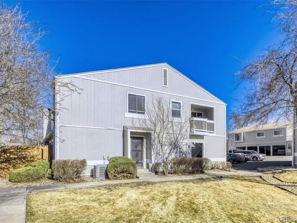 7953 Chase Circle, Unit 200, Arvada, CO 80003