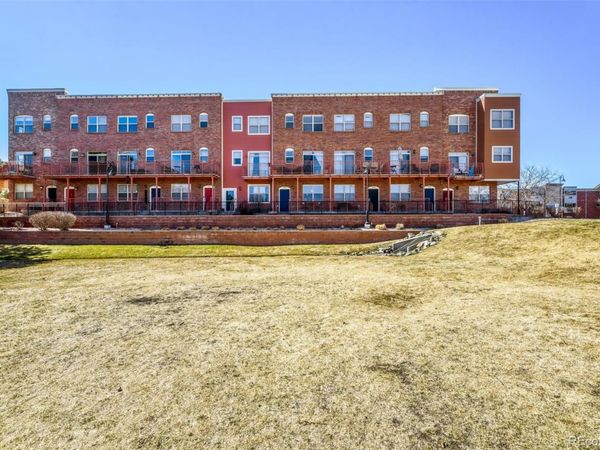 7856 W 54th Avenue, Arvada, CO 80002