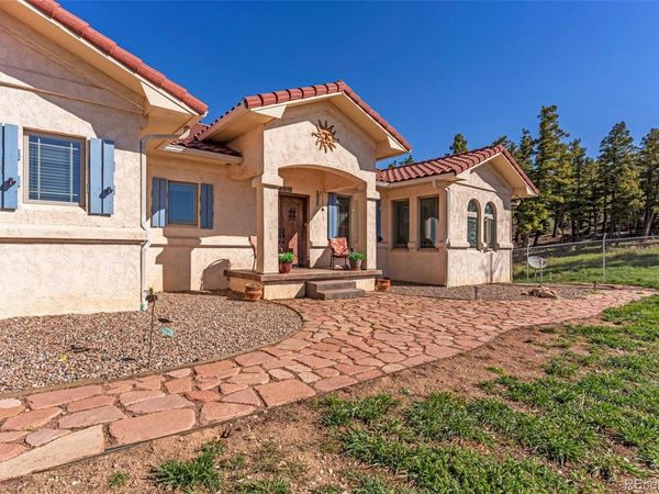 8760 Ridge Road, Beulah, CO 81023