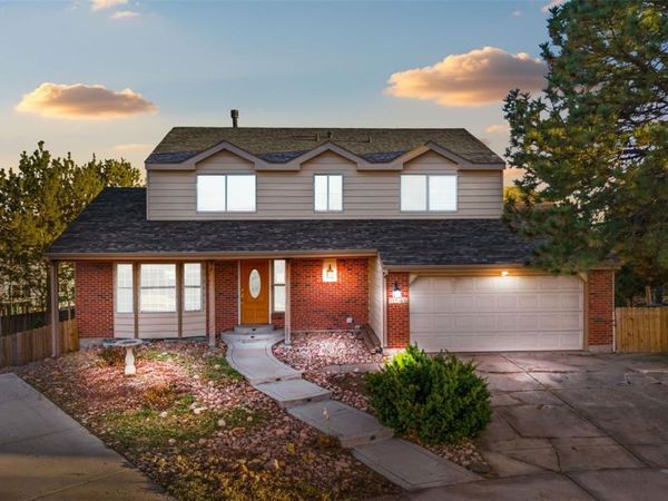11546 Elm Court, Thornton, CO 80233