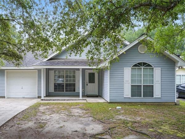 2511 ORIOLE Street , Slidell, LA 70460