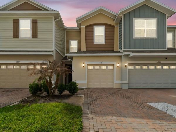 34214 ROGALLO LANE, WESLEY CHAPEL, FL 33545