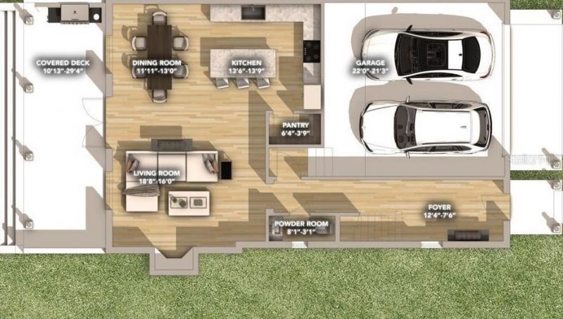 440 Gilman Place N, Saint Petersburg, FL 33716 Photo